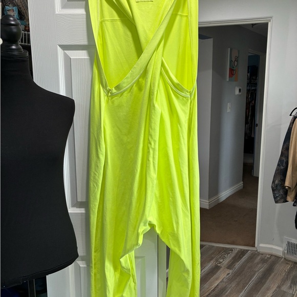 FP Movement by Free People Neon Jumpsuit - Picture 5 of 7
